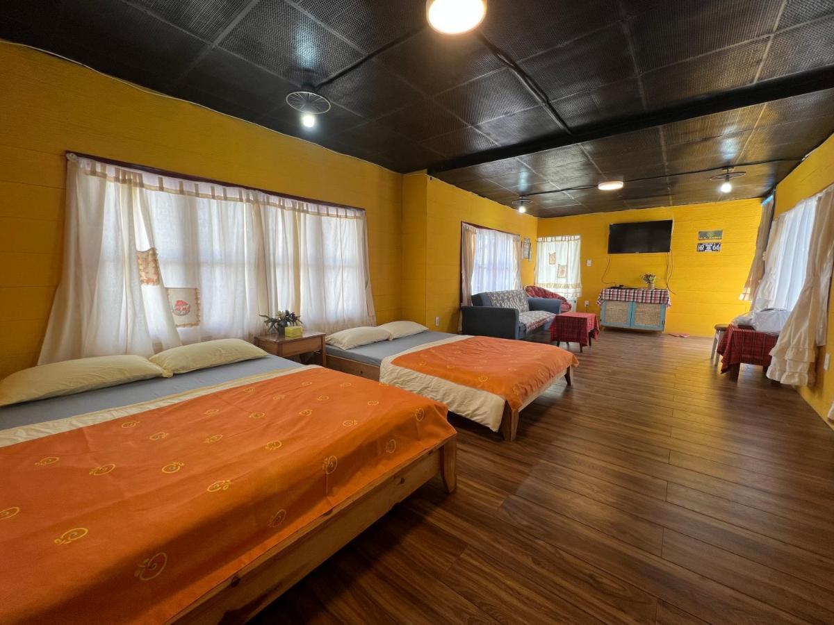Hometown & Bungalow Dalat Exterior foto