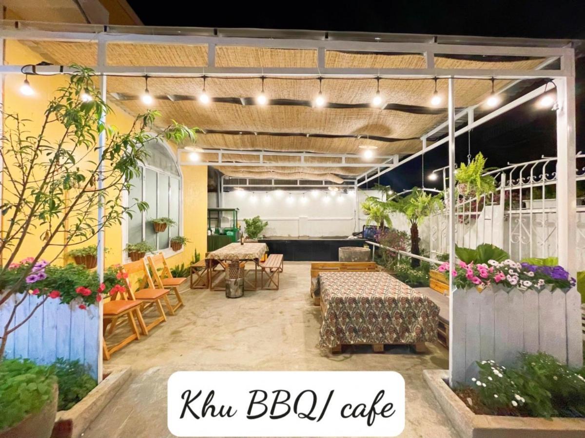 Hometown & Bungalow Dalat Exterior foto