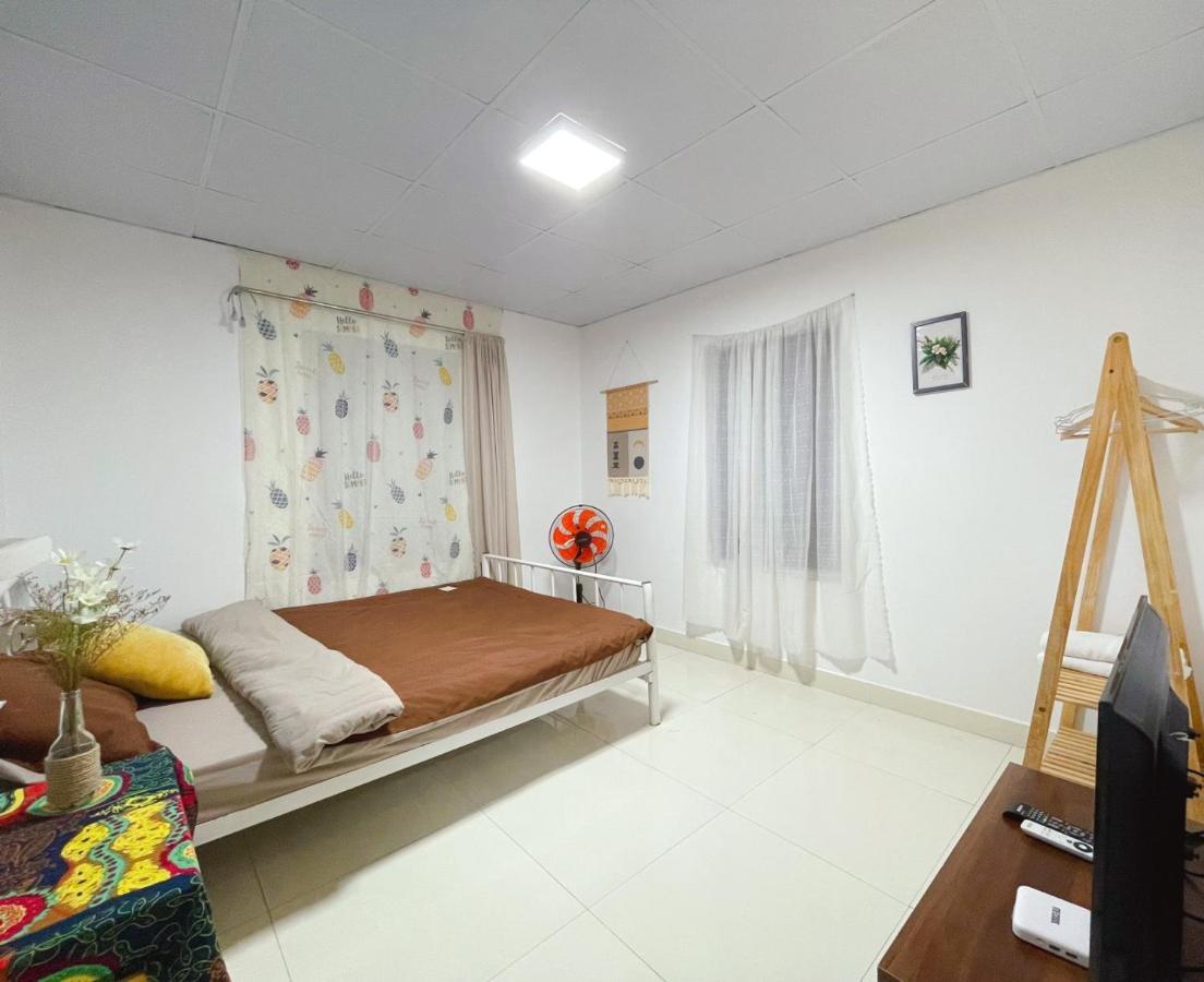 Hometown & Bungalow Dalat Exterior foto