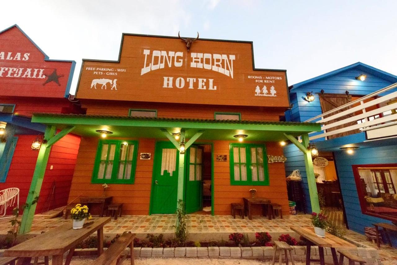 Hometown & Bungalow Dalat Exterior foto
