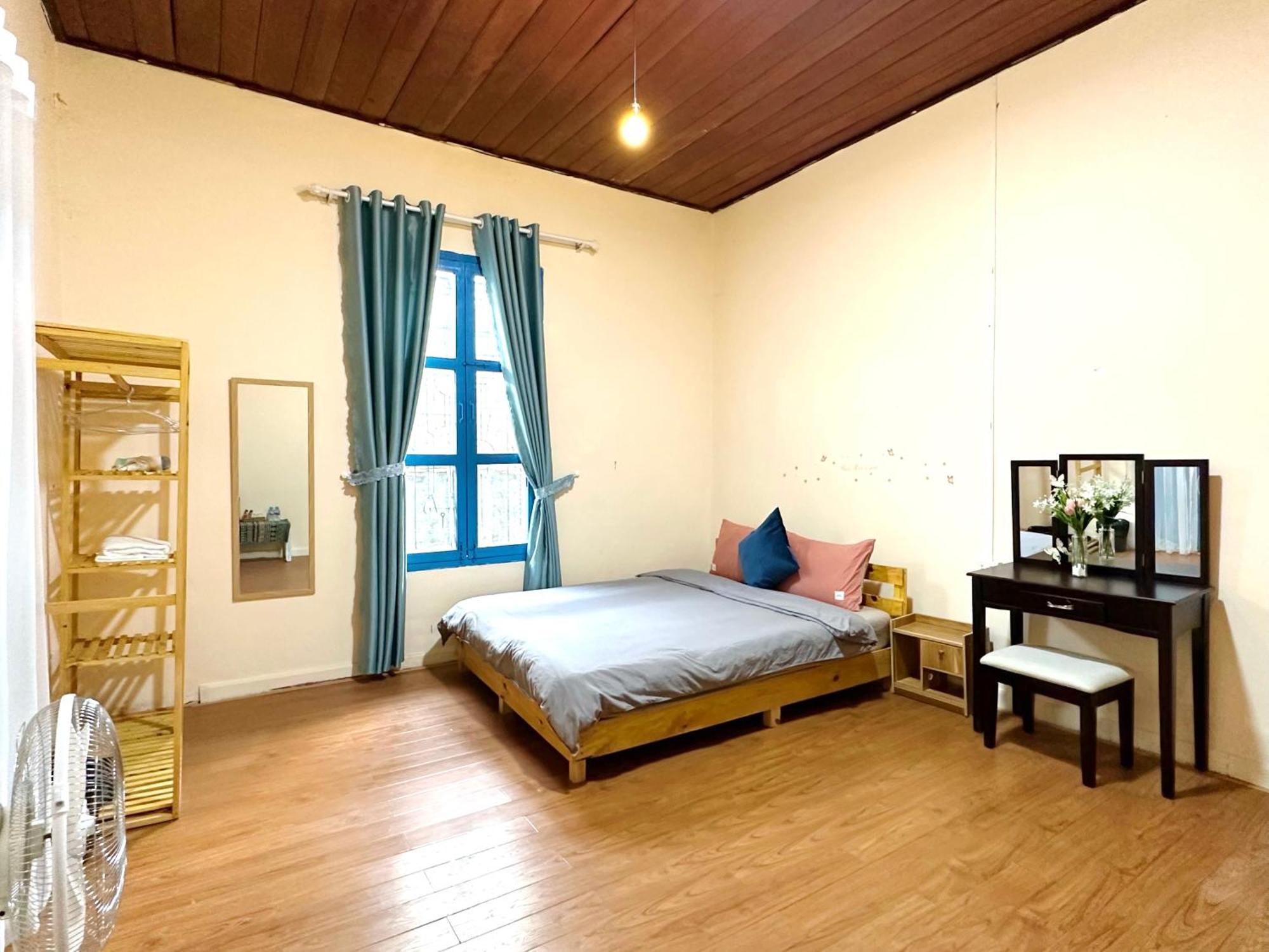 Hometown & Bungalow Dalat Exterior foto
